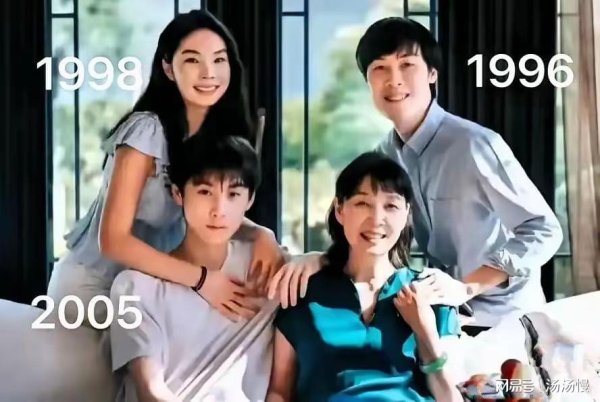 维嘉资本 细思极恐！宗婕莉和宗继盛如此亲密，才知杜建英争遗产大战学的谁