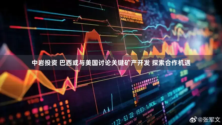 中岩投资 巴西或与美国讨论关键矿产开发 探索合作机遇