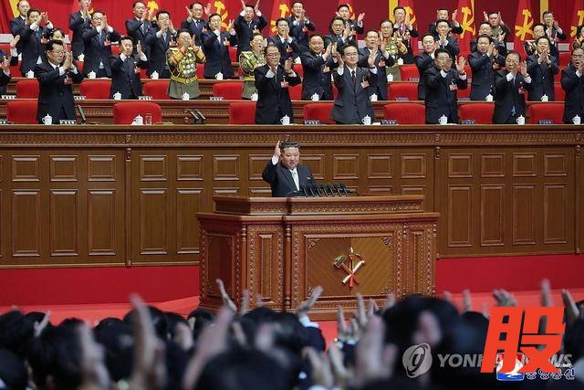 朝鲜突然大阅兵释放什么信号 政治收官与军事亮剑