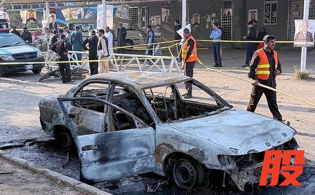 巴阿交火 “铁杆兄弟”为何反目成仇 背后的利益纠葛