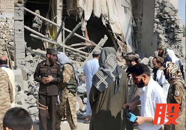 巴阿交火 “铁杆兄弟”为何反目成仇 背后的利益纠葛