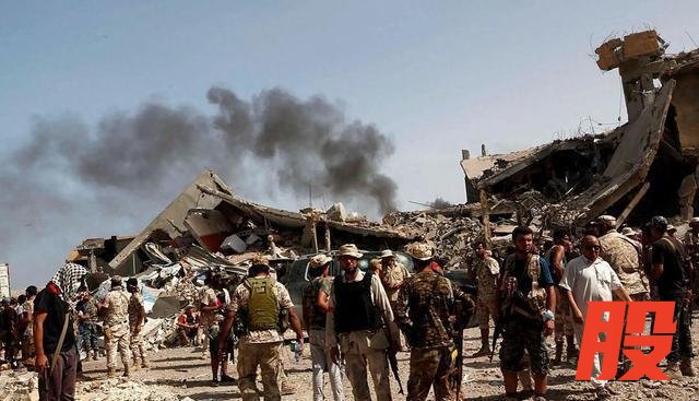 巴阿交火 “铁杆兄弟”为何反目成仇